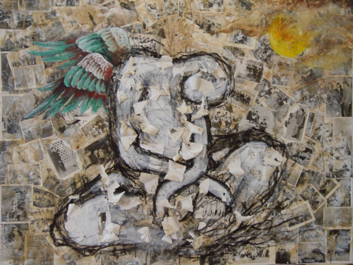 Behzad