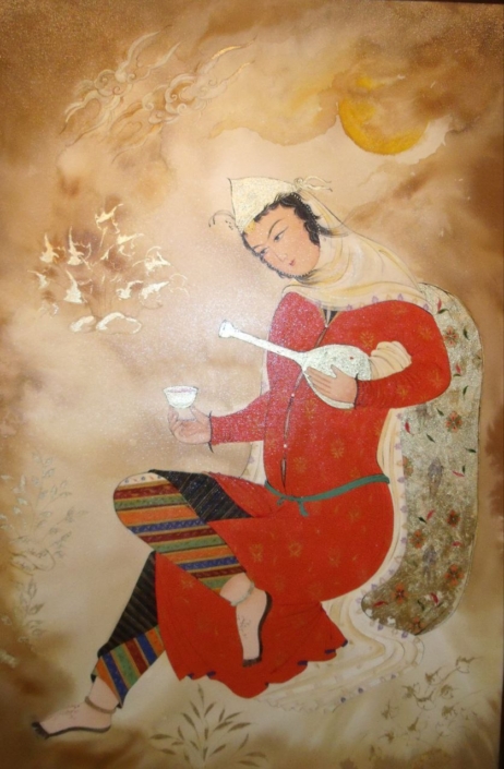 Zawiyeh