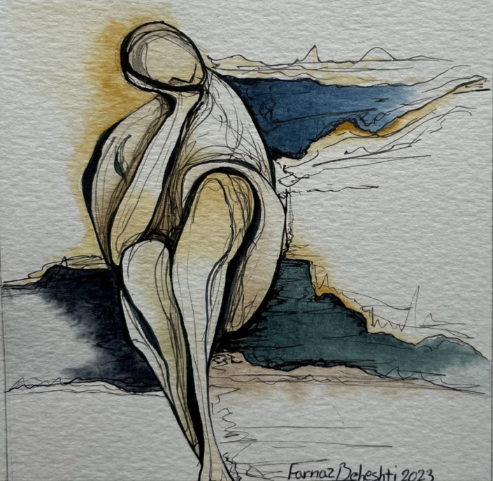 Aquarell 12*12 Aquarell 12*12